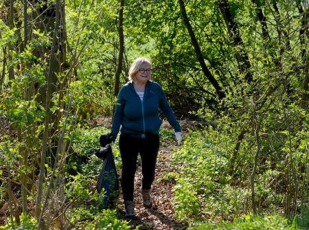 Tradicionalna čistilna akcija